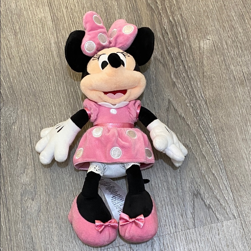 DISNEY • Mini Mouse